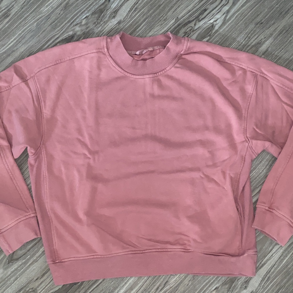 Lululemon Sweater